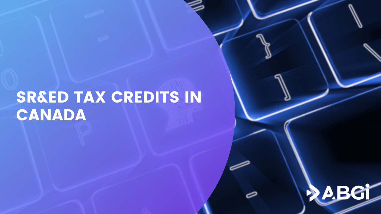 Comparison of SR&ED tax credits and government grants in Canada