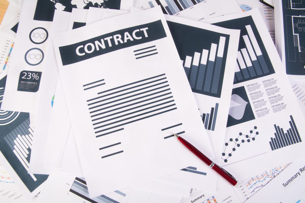 SR&ED financial documentation linking eligible work to payroll, contractors, materials, and supporting records