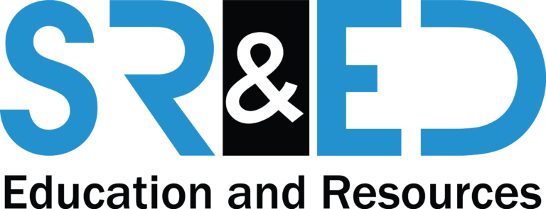 SR&ED claim process steps from eligible work identification to CRA filing