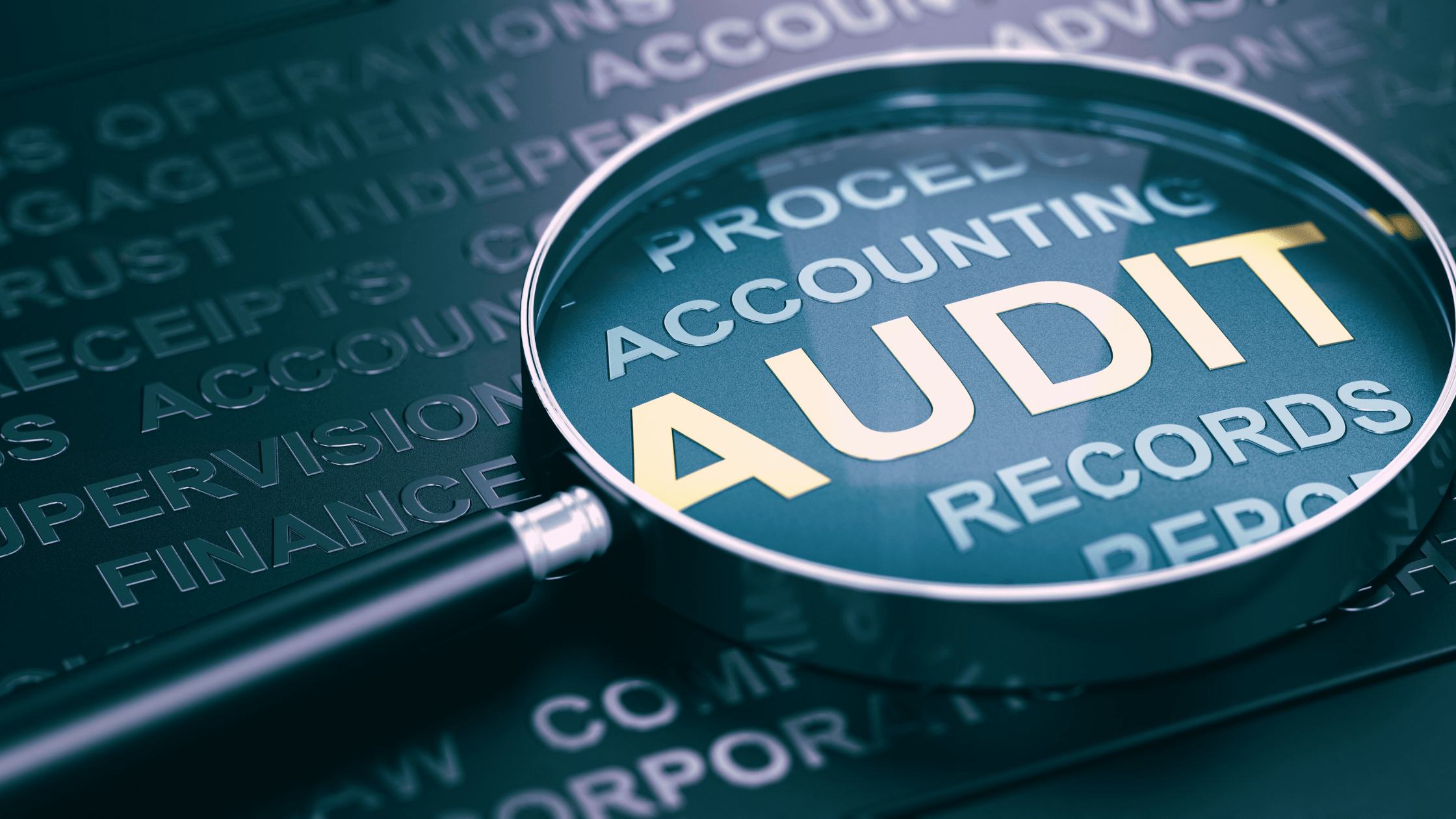 SR&ED audit preparation checklist for documentation and financial support