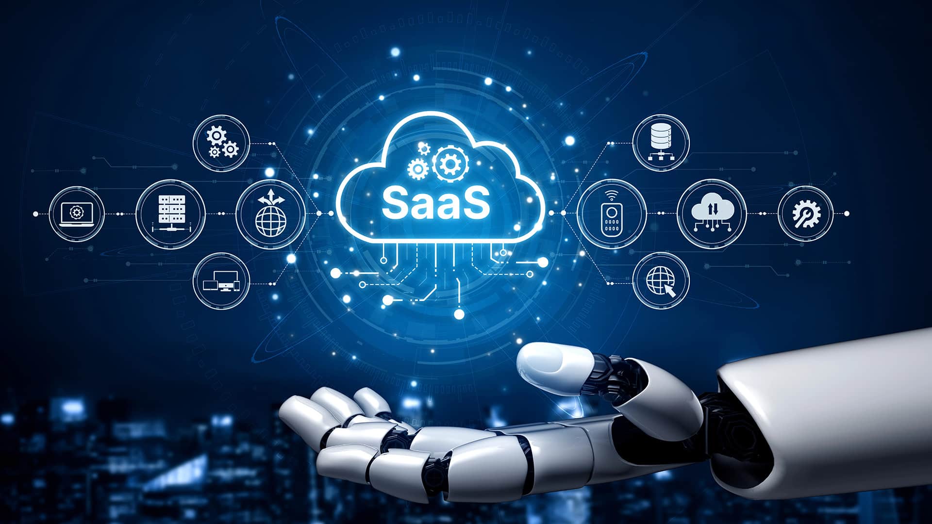 Tech and SaaS