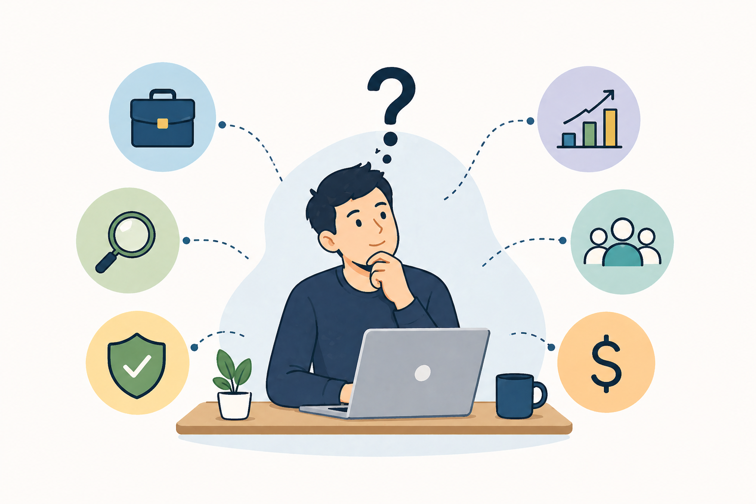 Questions to Ask Before Hiring