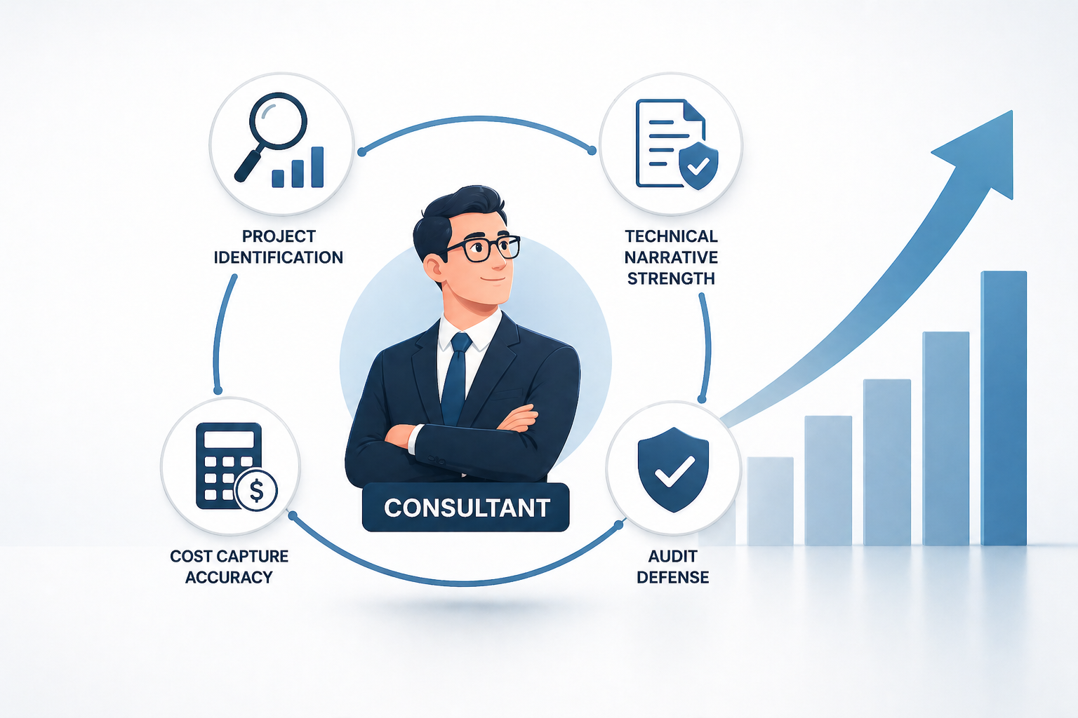 hire a consultant