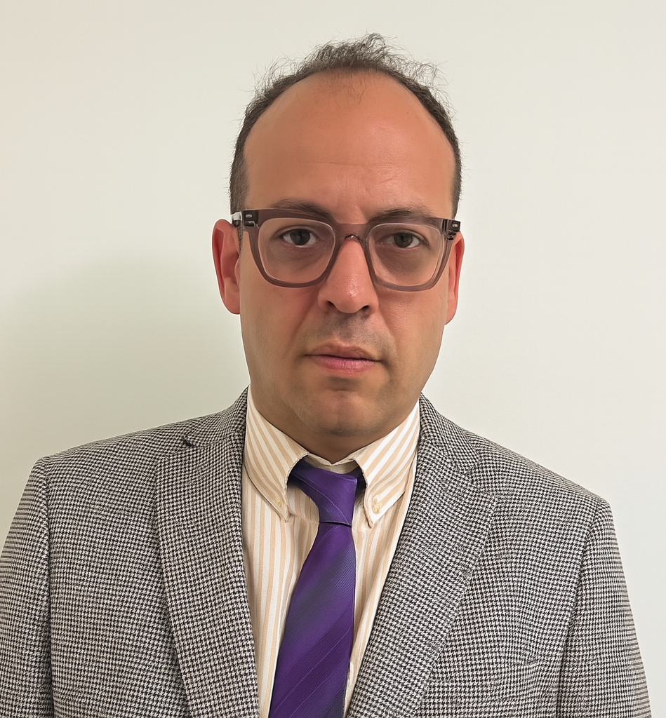 Gabriel Calman, CPA, CA