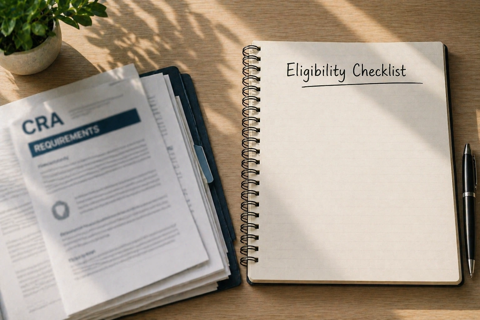 Eligibility